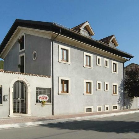 Il Piccolo Principe Otel Pescasseroli Dış mekan fotoğraf