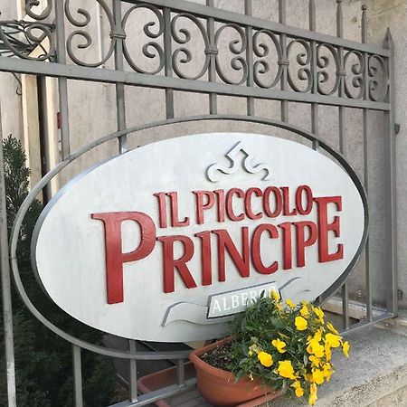 Il Piccolo Principe Otel Pescasseroli Dış mekan fotoğraf