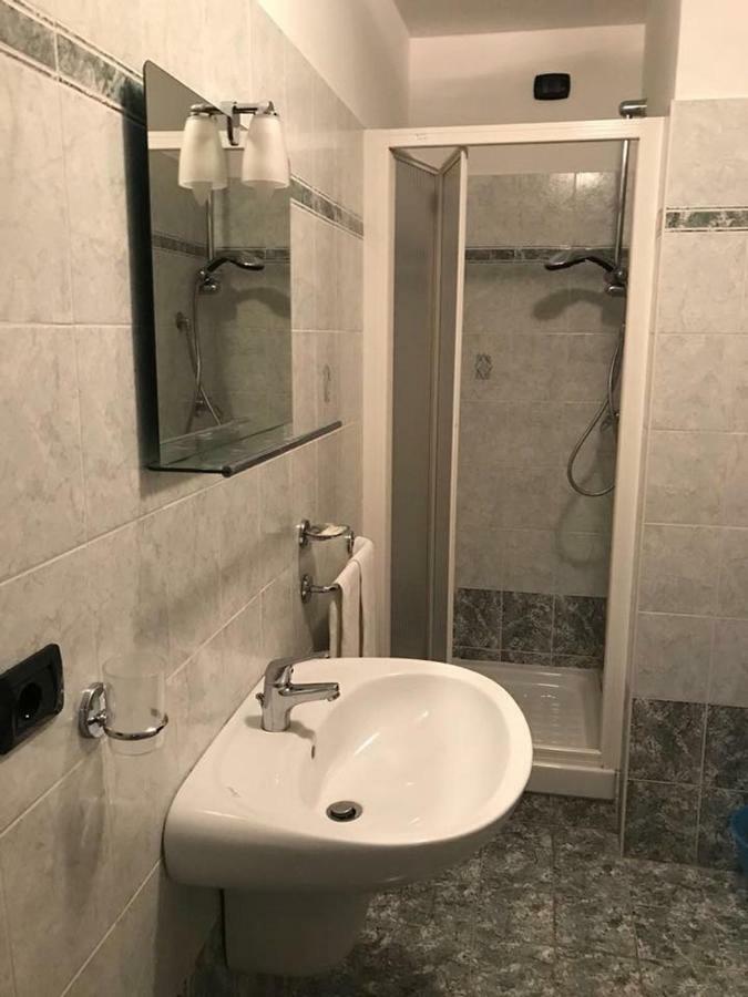 Il Piccolo Principe Otel Pescasseroli Dış mekan fotoğraf