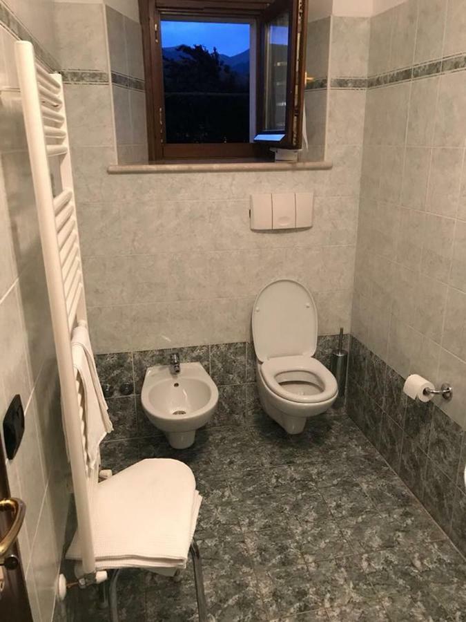 Il Piccolo Principe Otel Pescasseroli Dış mekan fotoğraf